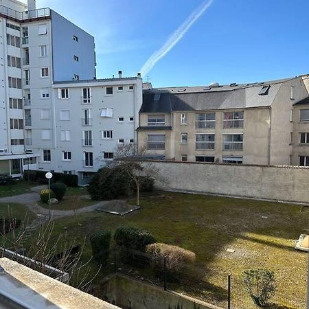 Appt De Standing Centre Ville Tarbes Ngoại thất bức ảnh