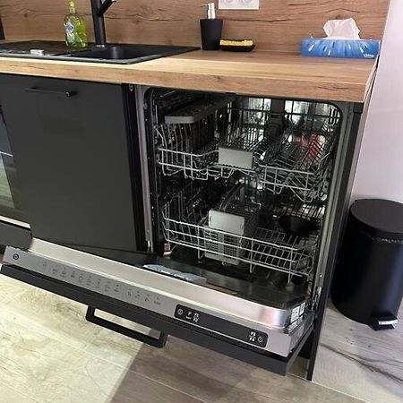 Appt De Standing Centre Ville Tarbes Ngoại thất bức ảnh