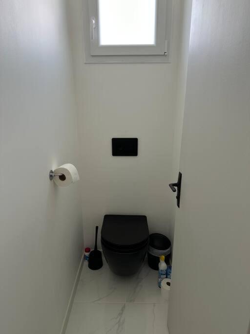 Appt De Standing Centre Ville Tarbes Ngoại thất bức ảnh