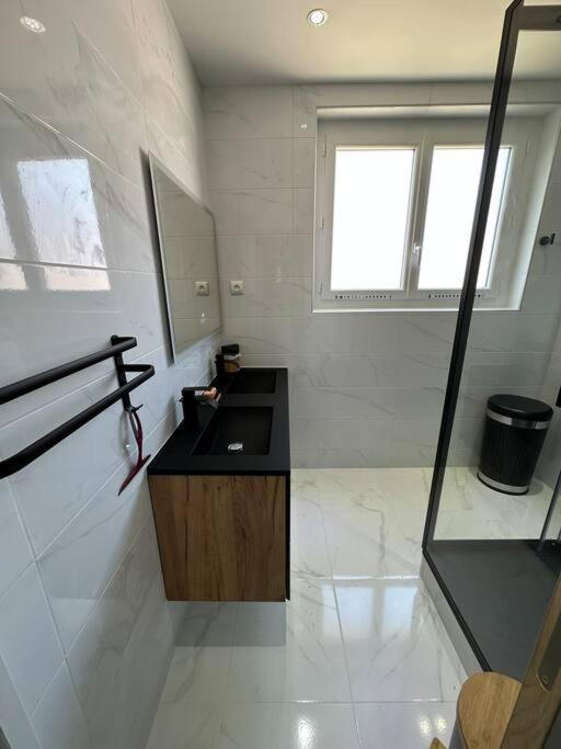 Appt De Standing Centre Ville Tarbes Ngoại thất bức ảnh