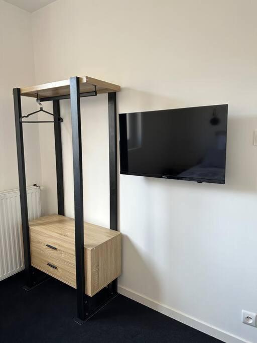 Appt De Standing Centre Ville Tarbes Ngoại thất bức ảnh